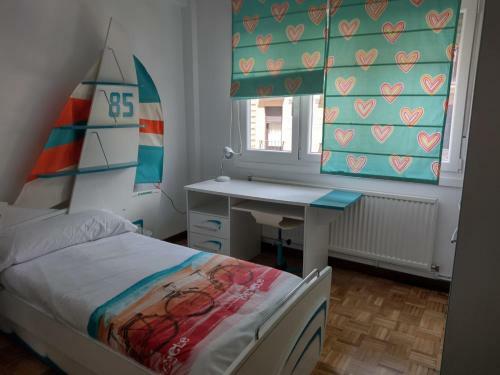 Apartamento Lizarra 49