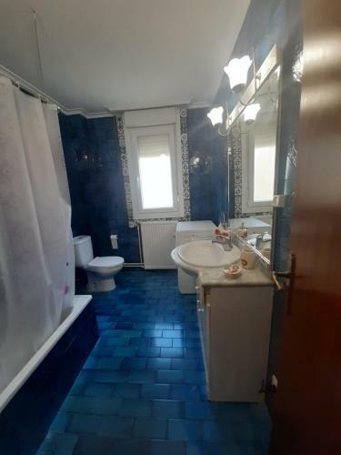 Apartamento Lizarra 49