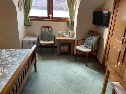 Ronaldsvoe Bed And Breakfast