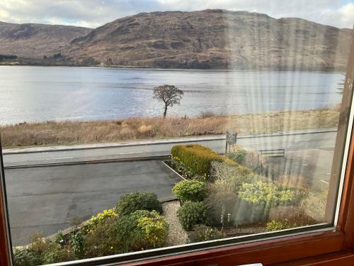 Ronaldsvoe Bed And Breakfast