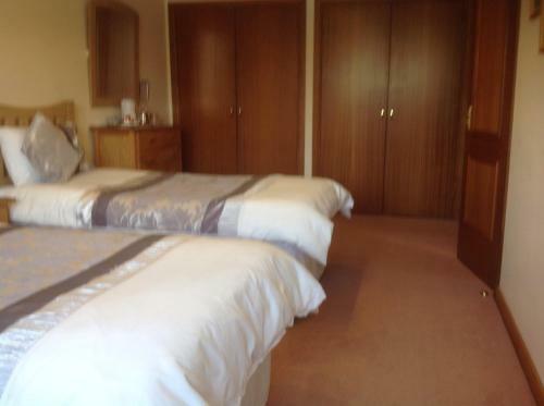 Ronaldsvoe Bed And Breakfast