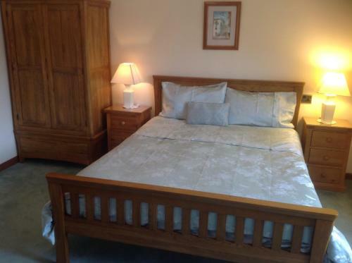 Ronaldsvoe Bed And Breakfast