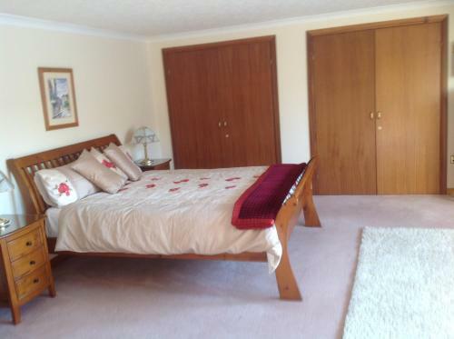 Ronaldsvoe Bed And Breakfast