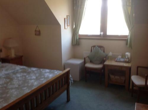 Ronaldsvoe Bed And Breakfast