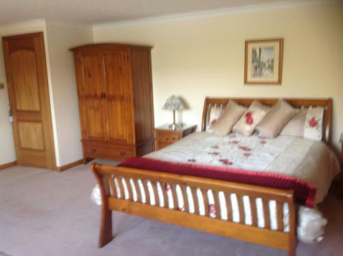 Ronaldsvoe Bed And Breakfast