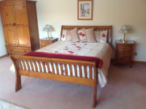 Ronaldsvoe Bed And Breakfast