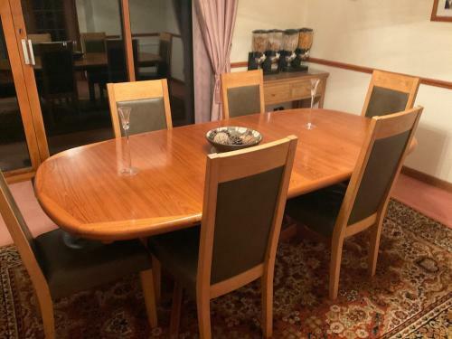 Ronaldsvoe Bed And Breakfast