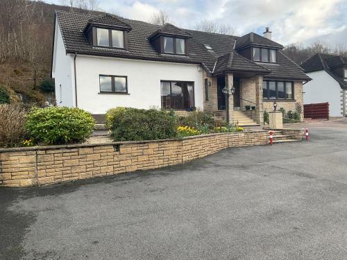 Ronaldsvoe Bed And Breakfast
