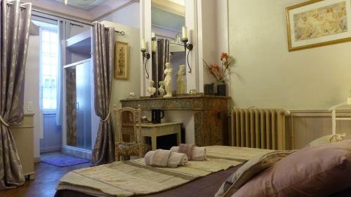 Bed & Breakfast Cot� Cit�