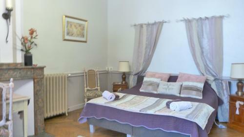 Bed & Breakfast Cot� Cit�