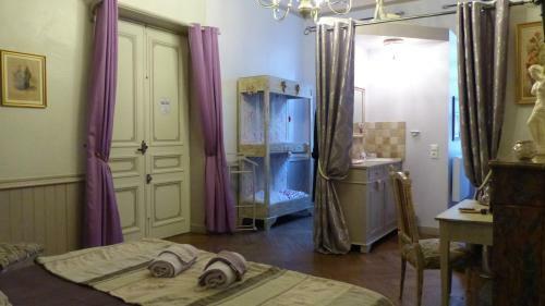 Bed & Breakfast Cot� Cit�
