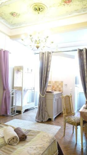 Bed & Breakfast Cot� Cit�