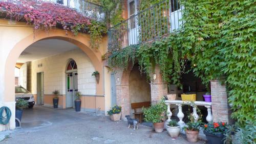 Bed & Breakfast Cot� Cit�