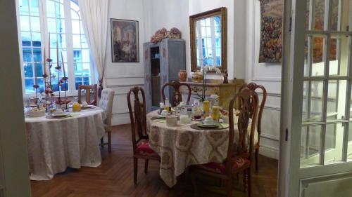 Bed & Breakfast Cot� Cit�