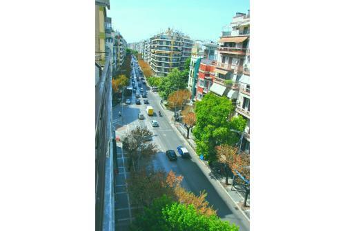 Apartamento Houseloft Commercial Central