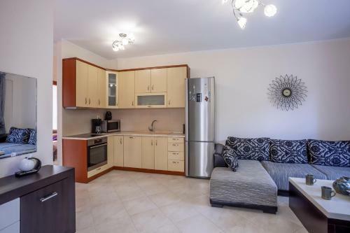 Olga Garden Apartments