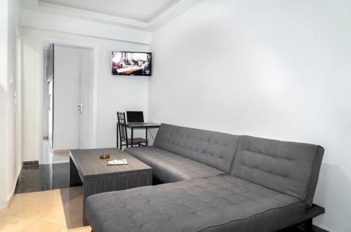 Luxurian Apartments Rhodes