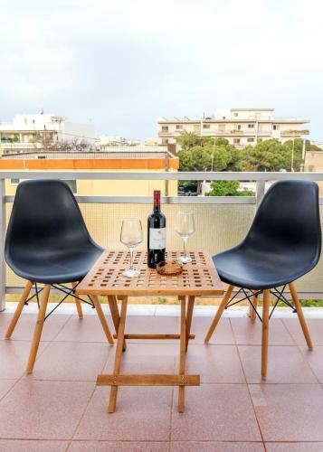 Luxurian Apartments Rhodes