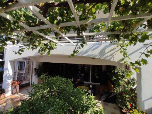 Apartamento Lunas Home