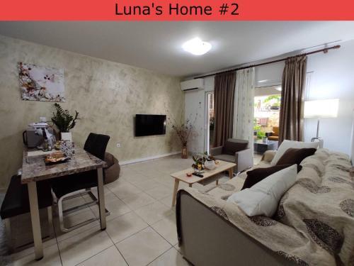 Apartamento Lunas Home