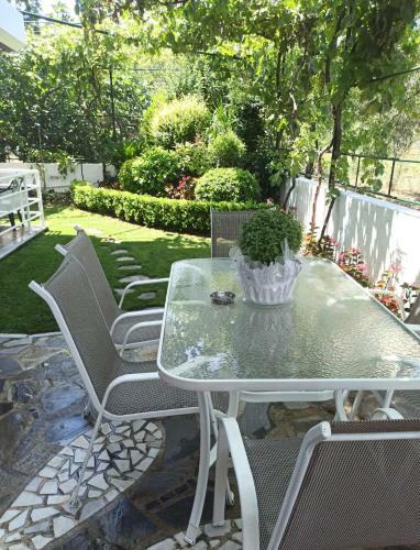 Apartamento Lunas Home