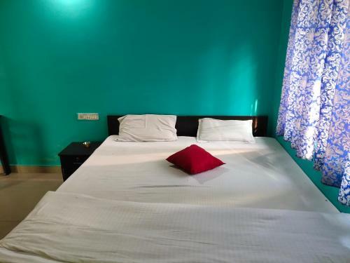 Hotel Radha Rani Lodge