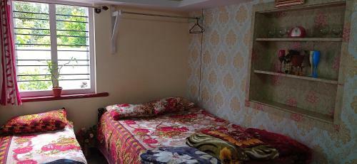 Big Stone Hills Homestay Coorg