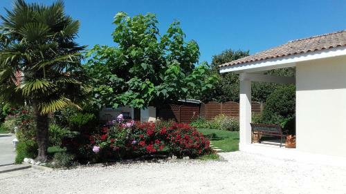 Gite De L'ile M�docaine