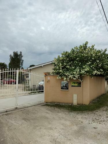 Gite De L'ile M�docaine