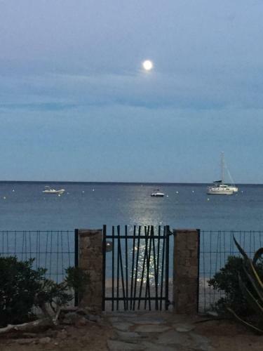 Villa Cactus Cavalaire