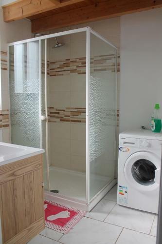 Apartamento G�te Du Rif Noir