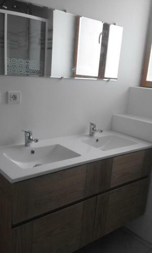 Apartamento G�te Du Rif Noir