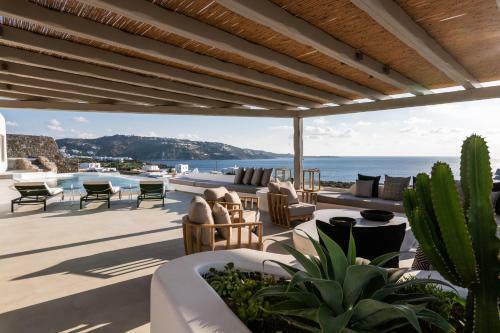 Villa Martini By Blanco Villas