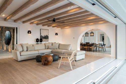 Villa Martini By Blanco Villas