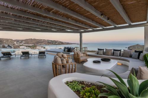 Villa Martini By Blanco Villas