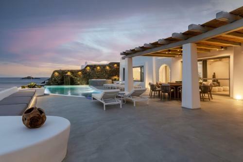 Villa Miraval By Blanco Villas