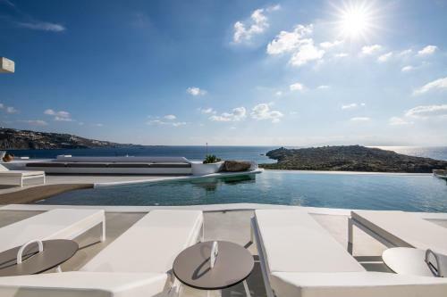 Villa Miraval By Blanco Villas