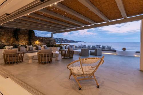 Villa Miraval By Blanco Villas