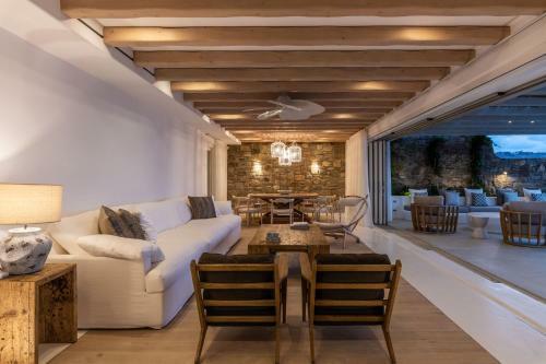 Villa Miraval By Blanco Villas