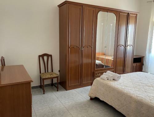 Apartamento A Casa Di Ida