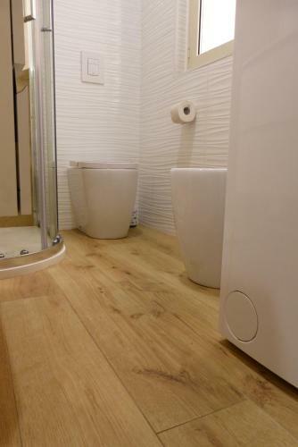 Apartamento The Sorabella' S