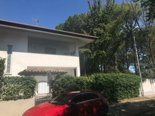 Peaceful Villa 20 Min From Sea