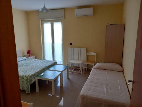Apartamento Orange House Gallipoli