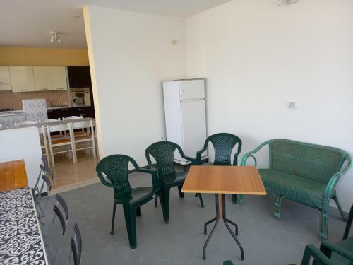 Apartamento Orange House Gallipoli