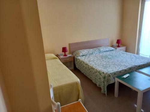 Apartamento Orange House Gallipoli