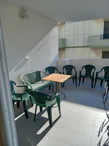 Apartamento Orange House Gallipoli