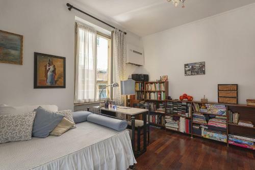 Apartamento Central Sweet Home By Wonderful Italy