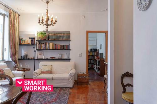 Apartamento Central Sweet Home By Wonderful Italy