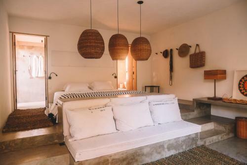 Villa Casamiatrancoso