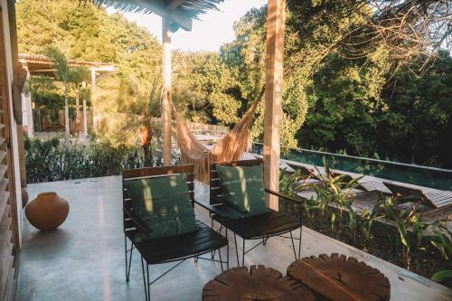Villa Casamiatrancoso